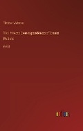 Cover: The Private Correspondence of Daniel Webster - Outlook Verlag
