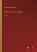 Cover: Problems of Life and Mind - Outlook Verlag