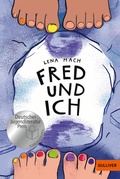 Cover: Fred und ich - Beltz Verlagsgruppe GmbH & Co. KG
