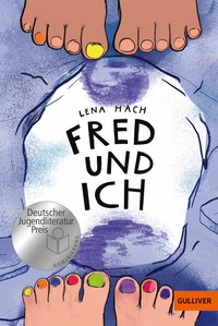 Abbildung von: Fred und ich - Beltz Verlagsgruppe GmbH & Co. KG