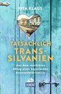 Cover: Tatsächlich Transsilvanien - MAIRDUMONT