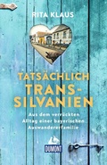 Abbildung von: Tatsächlich Transsilvanien - DuMont Reiseverlag