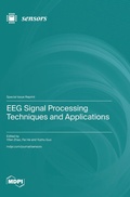 Cover: EEG Signal Processing Techniques and Applications - MDPI AG