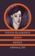 Cover: Ireen - Books on Demand