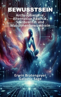 Abbildung von: Bewusstsein - Books on Demand