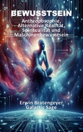 Cover: Bewusstsein - Books on Demand