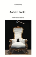 Cover: Auf den Punkt - Books on Demand