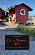 Cover: Die 14 Tage von Hasle - BoD - Books on Demand