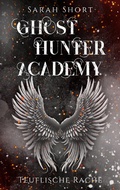 Cover: Ghost Hunter Academy - Books on Demand