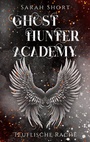 Cover: Ghost Hunter Academy - BoD - Books on Demand