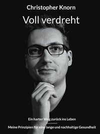 Abbildung von: Voll verdreht - Books on Demand