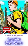 Cover: London Bike Beats - neobooks