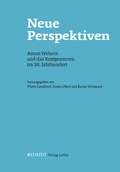 Cover: Neue Perspektiven - Edition Text + Kritik