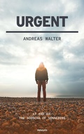 Cover: Urgent - novum pro Verlag