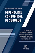 Bild: Defensa del Consumidor de Seguros - Editora Dial&eacute;tica