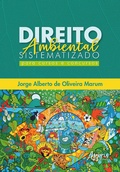 Abbildung von: Direito Ambiental Sistematizado: Para Cursos e Concursos - Editora Appris
