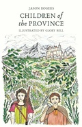 Cover: Children of the Province - Legend Books Sp. z o.o.