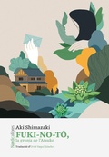 Cover: Fuki-no-t&ocirc;, la granja d'Atsuko - N&oacute;rdica Libros