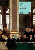 Cover: Cuba en la paz de Versalles - Linkgua Ediciones