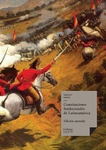 Cover: Constituciones fundacionales de Latinoamerica - Linkgua Ediciones
