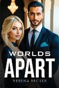 Cover: Worlds apart - Verena Becker