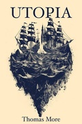 Cover: Utopia Thomas More - Fili Public