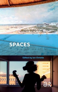 Enlarge image Cover: Spaces - Amsterdam University Press