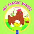 Cover: Farm Animals - Yoyo Books