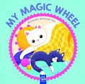 Cover: Animals Around Me - Yoyo Books