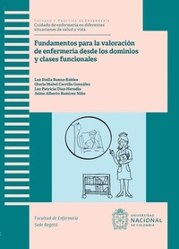 Abbildung von: Fundamentos para la valoración de enfermería desde los dominios y clases funcionales - Universidad Nacional de Colombia
