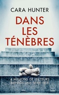 Cover: Une enqu&ecirc;te de Adam Fawley, T2 : Dans les t&eacute;n&egrave;bres - Hauteville