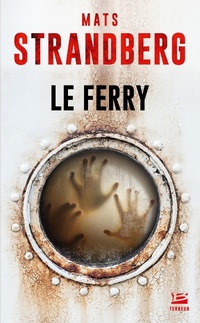 Enlarge image Cover: Le Ferry - Bragelonne
