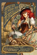 Cover: Le Paris des merveilles : Contes et r&eacute;cits du Paris des Merveilles - Bragelonne