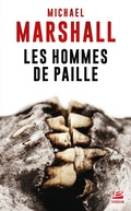 Cover: Les Hommes de paille - Bragelonne