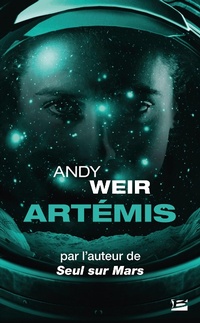 Enlarge image Cover: Artémis - Bragelonne
