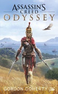 Cover: Assassin's Creed: Odyssey - Bragelonne