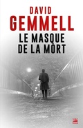 Cover: Le Masque de la Mort - Bragelonne
