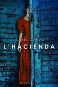 Cover: L'Hacienda - Bragelonne