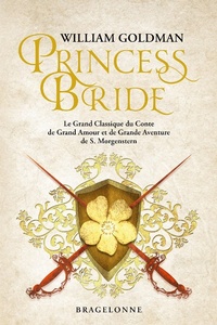Enlarge image Cover: Princess Bride - Bragelonne