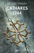 Cover: Cathares 1244 - Bragelonne