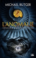 Cover: L'Anomalie - Bragelonne