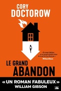 Cover: Le Grand Abandon - Bragelonne