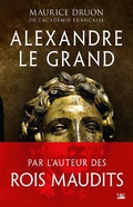 Cover: Alexandre le Grand - Bragelonne