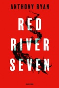 Cover: Red River Seven - Bragelonne