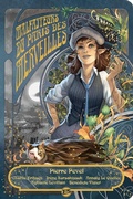 Cover: Le Paris des merveilles : Malfaiteurs du Paris des Merveilles - Bragelonne