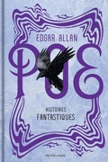 Cover: Histoires fantastiques - Bragelonne