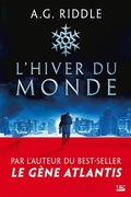 Cover: Winter World, T1 : L'Hiver du monde - Bragelonne