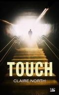 Cover: Touch - Bragelonne