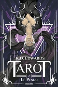 Cover: Tarot, T2 : Le Pendu - Bragelonne