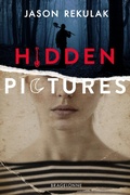 Cover: Hidden Pictures - Bragelonne